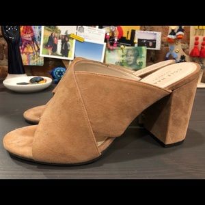 Cole Haan Gabby Mule